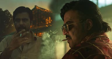 টিজারে চমক, ফিরছে ‘সুড়ঙ্গ মাসুদ’