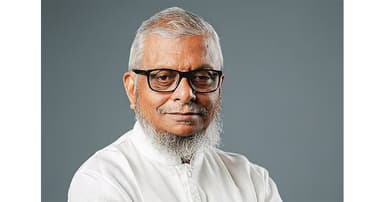 আন্তর্জাতিক শ্রম সম্মেলনে যোগ দিতে জেনেভার পথে শ্রমমন্ত্রী
