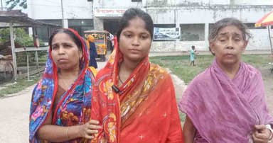 নেছারাবাদে পরকীয়ার জেরে সংঘর্ষে আট মাসের অন্তঃসত্ত্বা নারীসহ আহত ৫