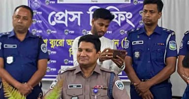 পরকীয়ার জেরে হত্যা, এক বছর পর রহস্য উদ্ঘাটন