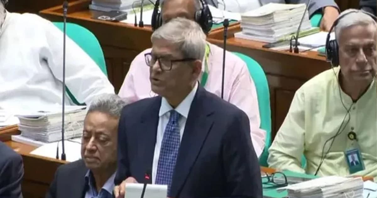 সেপ্টেম্বর বা অক্টোবর থেকে স্থানীয় সরকার নির্বাচন শুরু