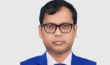 সিলেটের ডিসি সারওয়ার আলমকে প্রত্যাহার