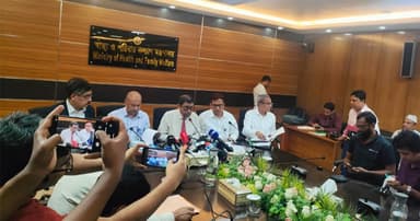 অক্সিজেন স্বল্পতায় ৬ নবজাতকের মৃত্যু ঘটে: স্বাস্থ্যমন্ত্রী