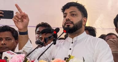 গণহত্যার দায়ে জামায়াত-আ.লীগ একই সূত্রে গাঁথা: প্রতিমন্ত্রী ইশরাক