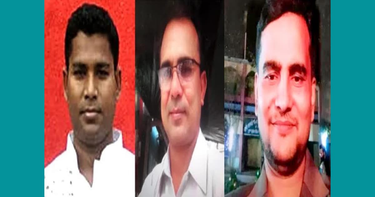 জাল সনদেই চাকরিতে বহাল শার্শা সরকারি বিদ্যালয়ের তিন শিক্ষক