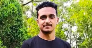 ময়মনসিংহে কলেজ ছাত্রকে কুপিয়ে হত্যা