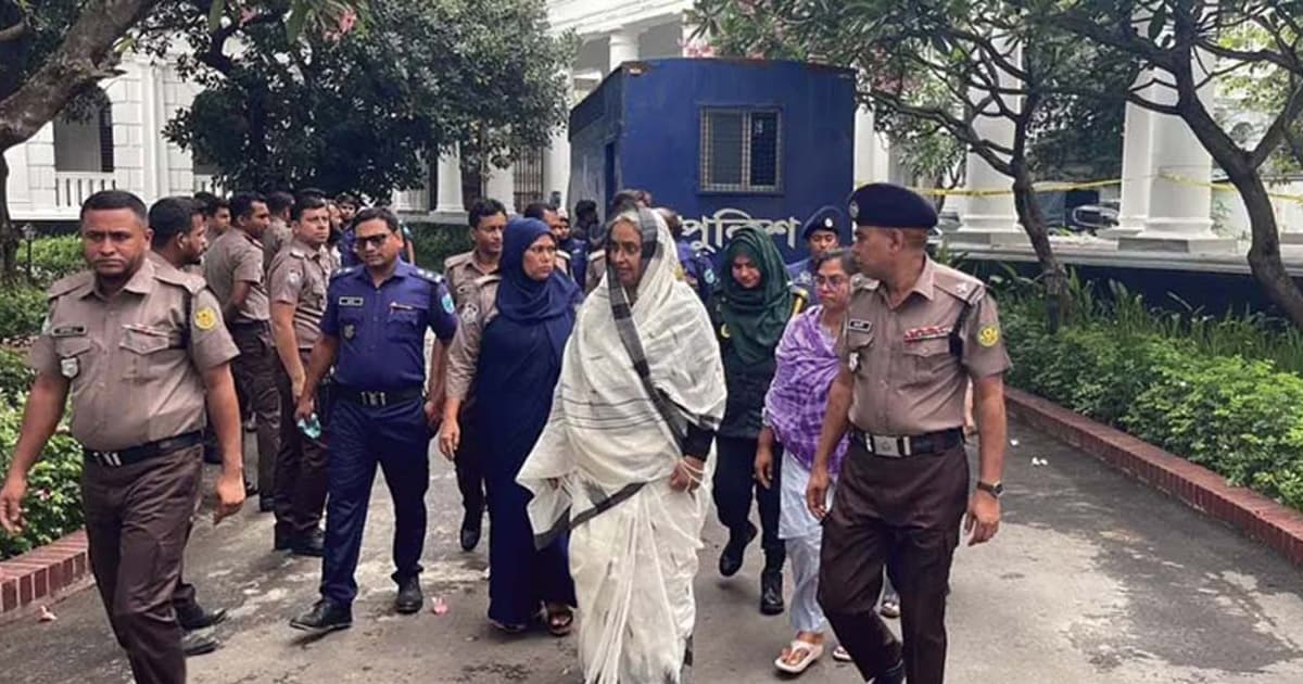দীপু মনির জামিন নামঞ্জুর