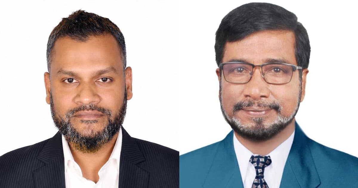 করিমগঞ্জ প্রেস ক্লাবের সভাপতি নিজাম, সাধারণ সম্পাদক নূর মোহাম্মদ