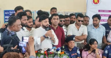 মুক্তিযুদ্ধ-মুক্তিযোদ্ধাদের অসম্মানের চেষ্টা করলে আরেকটি গণঅভ্যুত্থান হবে: ইশরাক