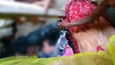 কালনদীতে ডুবে  তিন নারী নিহত