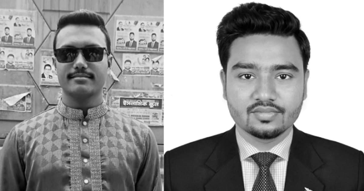 বর্জ্যের ট্রাকের নিচে চাপা পড়ে ছাত্রদল-যুবদল নেতা নিহত