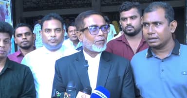 ২০০ বছরের পুরোনো শ্মশান রক্ষায় আদালতে নাসিক প্রশাসক