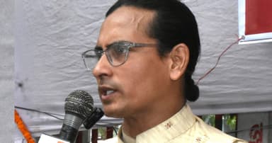 দেশের কল্যাণে এই বাজেট হয়নি: মোমিন মেহেদী