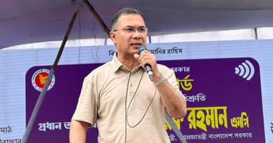 প্রতি উপজেলায় ১০১ শয্যা হাসপাতালের ঘোষণা প্রধানমন্ত্রীর