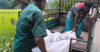 ভালুকায় অজ্ঞাত নারীর লাশ উদ্ধার