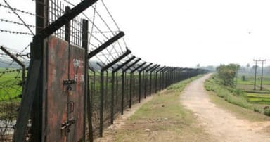 মৌলভীবাজারে বিএসএফের গুলিতে এক বাংলাদেশি নিহত