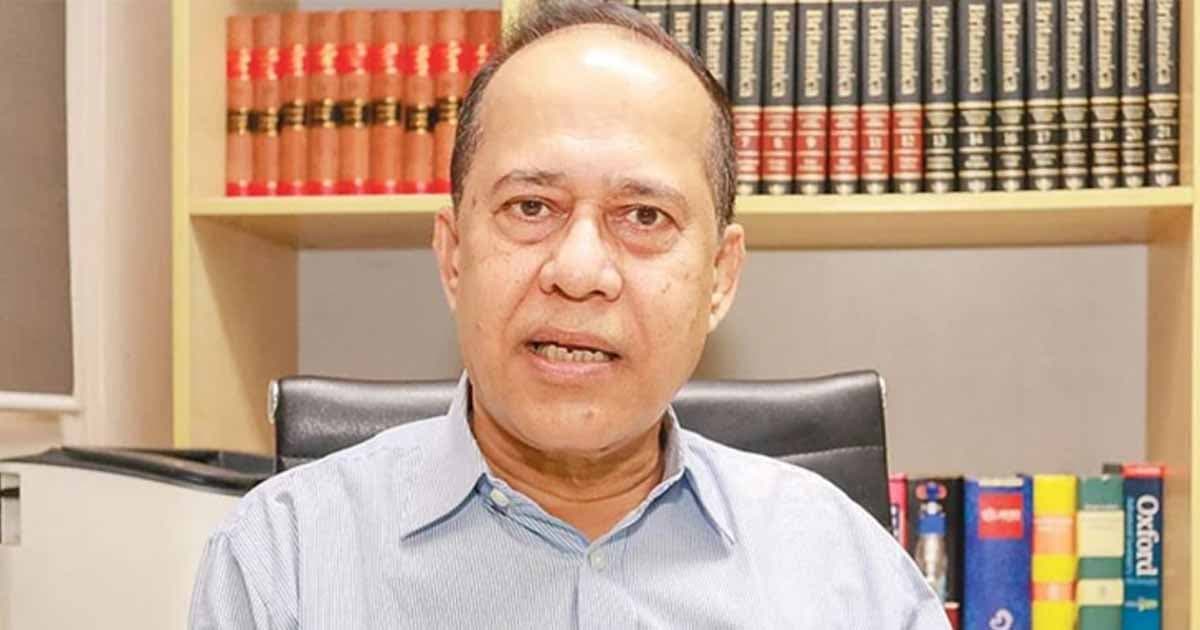 সাবেক সিইসি হাবিবুল আউয়ালের জামিন প্রশ্নে হাইকোর্টের রুল