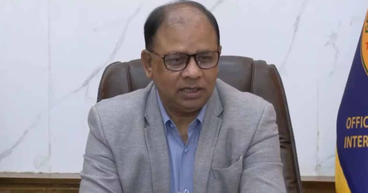 শেখ হাসিনার দেশে ফেরার ঘোষণা ‘রাজনৈতিক স্ট্যান্টবাজি’: চিফ প্রসিকিউটর