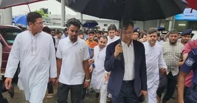 প্রধানমন্ত্রীর কক্সবাজার সফর ঘিরে পৌঁছেছেন ৬ মন্ত্রী