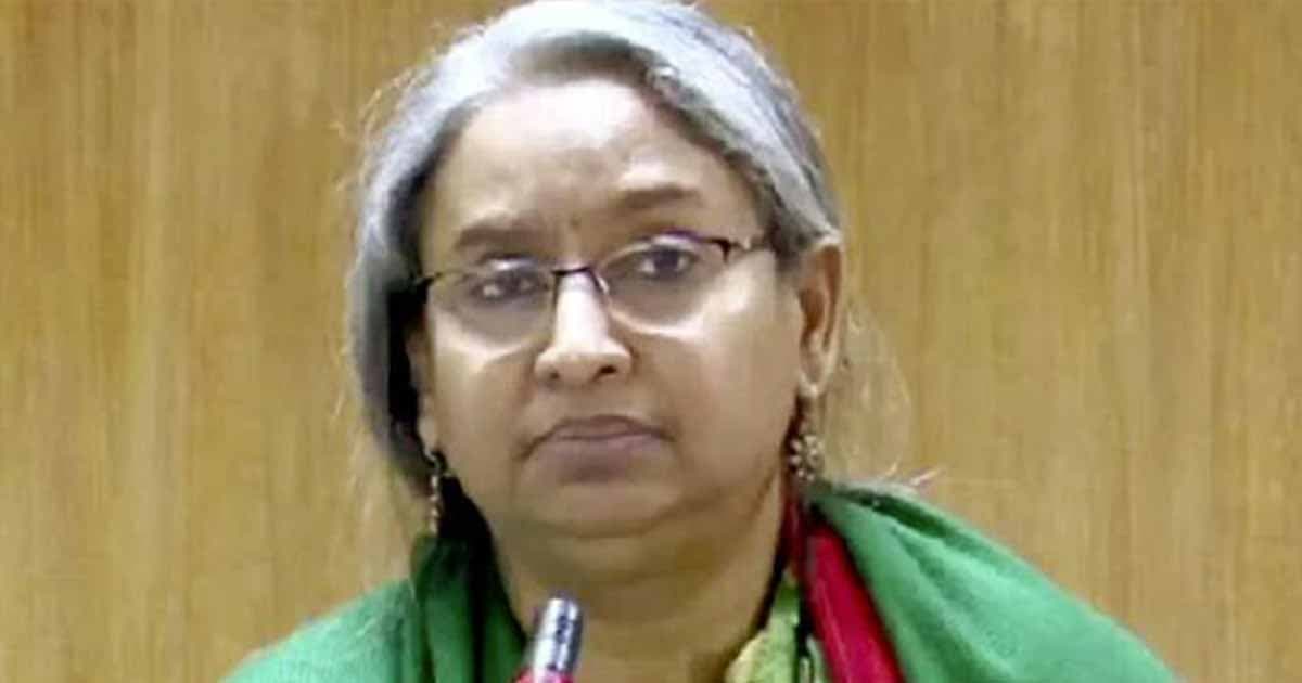 হঠাৎ অসুস্থ দীপু মনি, ঢামেকে ভর্তি