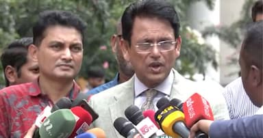 অনার্স থেকে বাংলা ও ইতিহাস বাদ দেওয়ার পরিকল্পনা নেই: শিক্ষামন্ত্রী