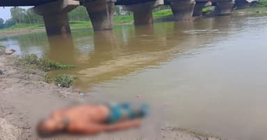 গোবিন্দগঞ্জে নদী থেকে অজ্ঞাত মরদেহ উদ্ধার