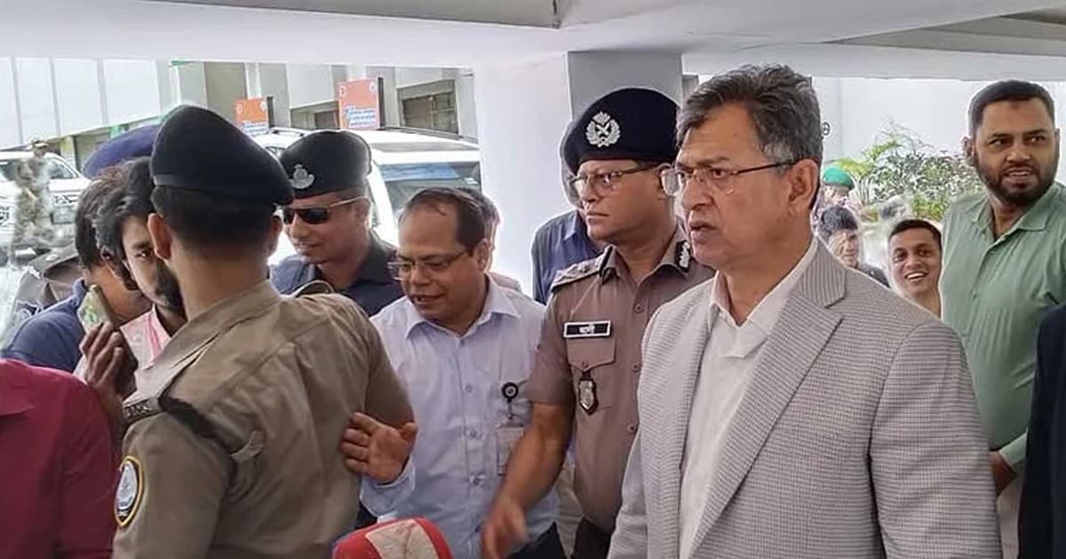 বেনজীরকে ফেরানোর বিষয়ে এখনো জবাব দেয়নি দুবাই: স্বরাষ্ট্রমন্ত্রী
