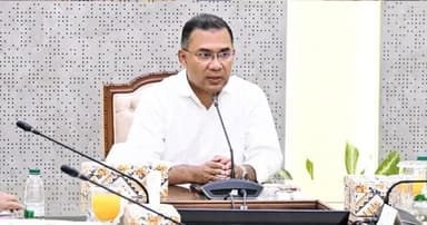জুনের শেষে প্রধানমন্ত্রীর চীন সফর