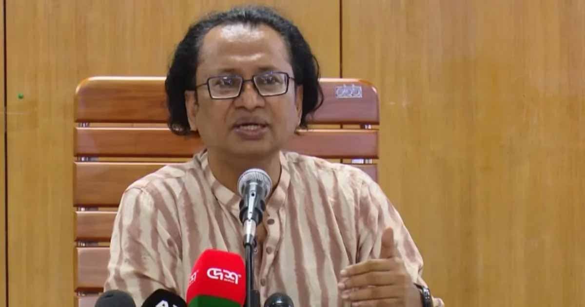 ‘কালেমাসহ সাদা পতাকা টানানোর বিষয়টি সরকারের নজরে এসেছে’