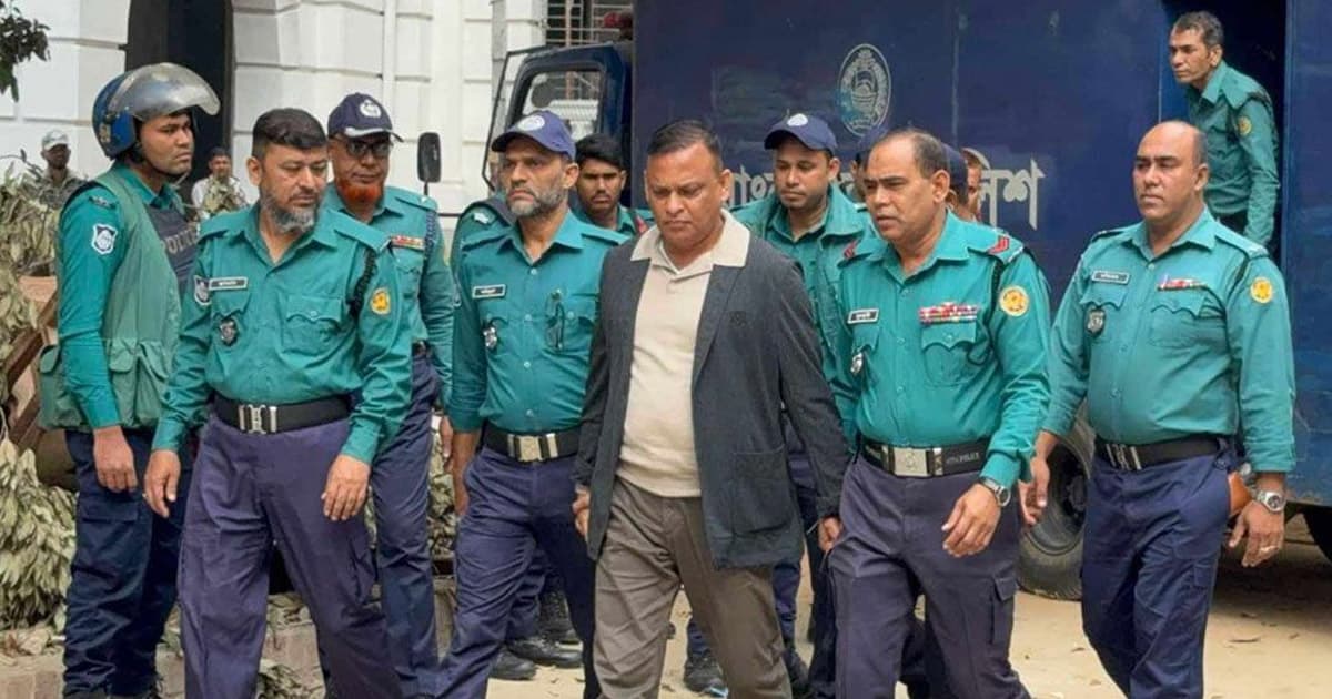 জিয়াউলের বিরুদ্ধে আজ পঞ্চম সাক্ষীর সাক্ষ্য
