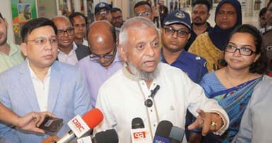 জুলাইয়ের মধ্যে মালয়েশিয়ার শ্রমবাজার নিয়ে ‘সুখবর’