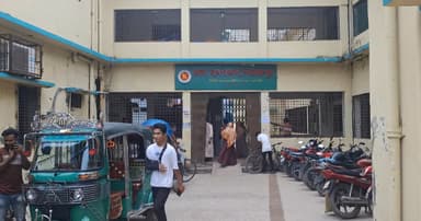 নানাবাড়ি থেকে বাসায় ফেরা হলো না মারিয়ার