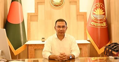 জাতিসংঘের শান্তিরক্ষা কার্যক্রম একটি অনন্য উদ্যোগ: প্রধানমন্ত্রী
