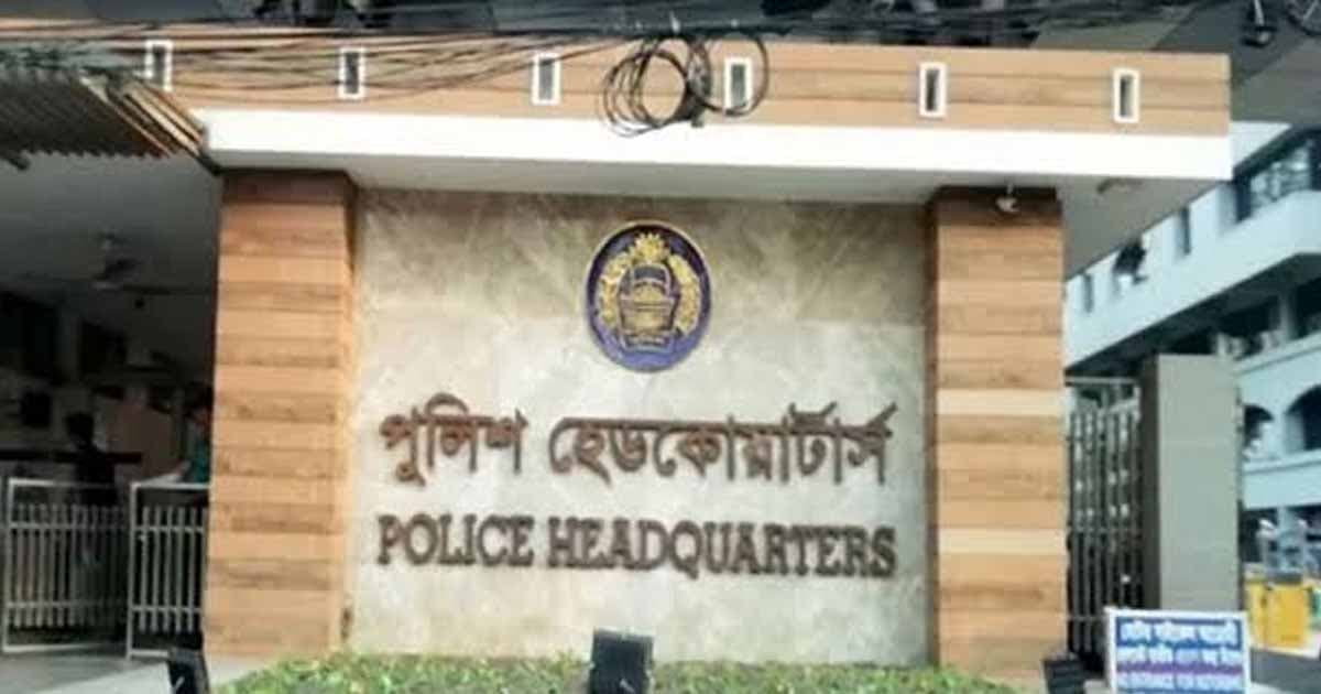 তুরাগে ছাত্রলীগের লাশ ভাসার খবর ভিত্তিহীন: পুলিশ