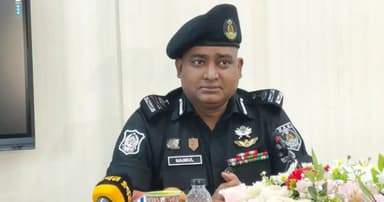 বিশৃঙ্খলা করলে কঠোর ব্যবস্থা: র‍্যাব