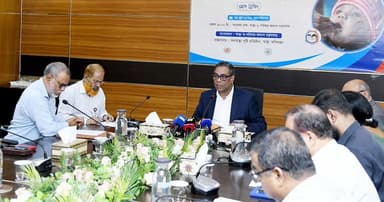 আড়াই কোটি শিশু রোববার পাবে ভিটামিন ‘এ’ প্লাস ক্যাপসুল