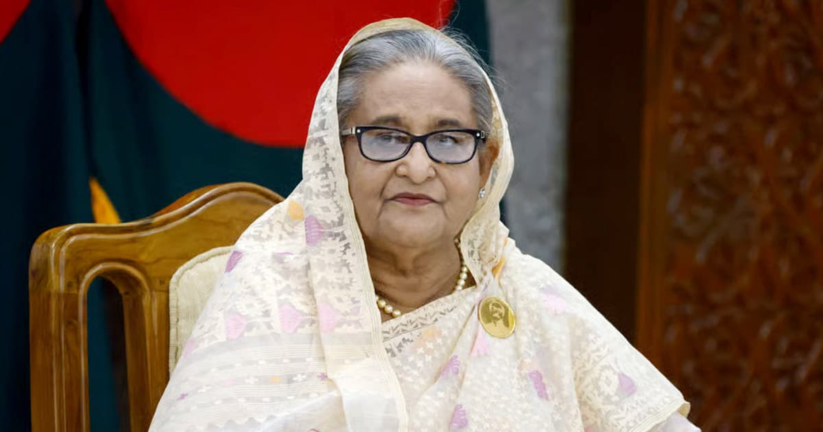 শেখ হাসিনাসহ ১৭ জনের মামলার প্রতিবেদন ২০ সেপ্টেম্বর