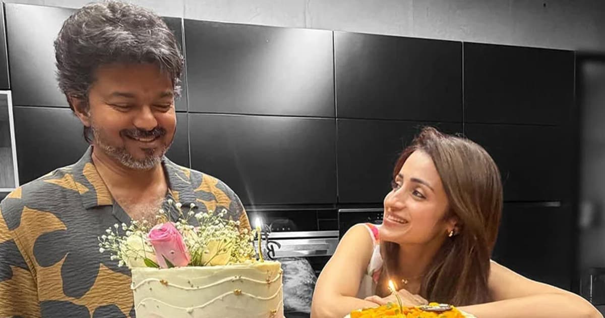 তৃষার এক পোস্টে থামল বিতর্ক, সম্পর্কের গুঞ্জন