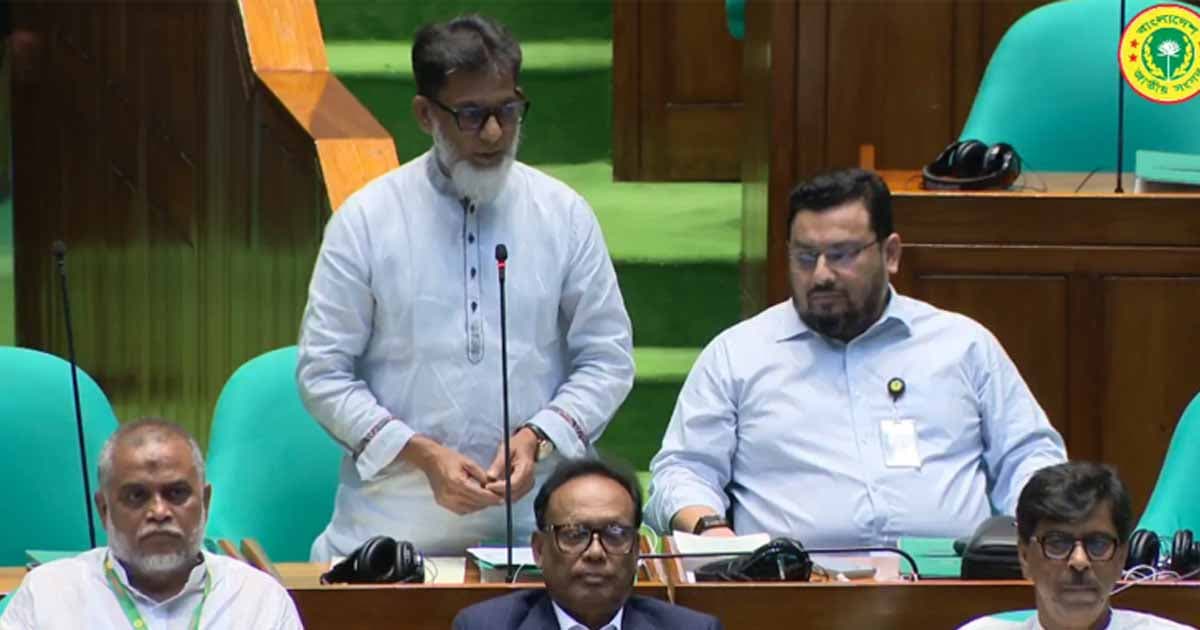 সড়ক-রেলখাতে ব্যাপক বরাদ্দ, বাস্তবায়ন হচ্ছে নতুন পরিকল্পনা : প্রতিমন্ত্রী