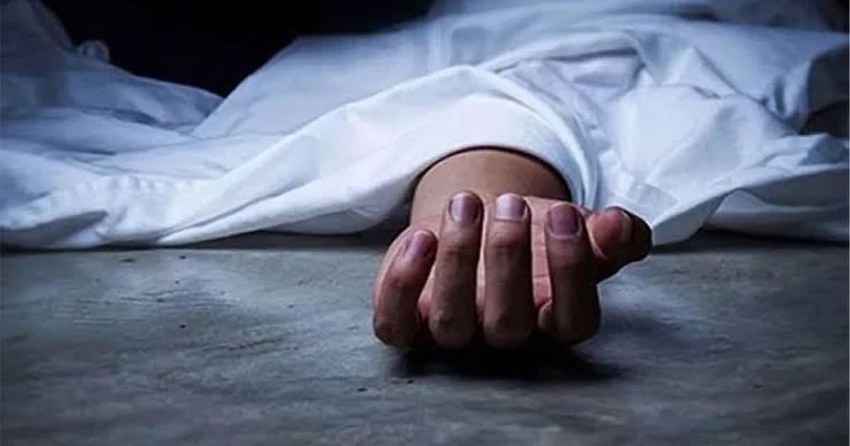 শিবগঞ্জে বজ্রপাতে এক যুবকের মৃত্যু