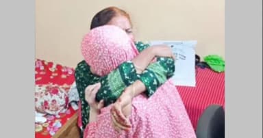 সিলেটে স্কুলছাত্রের ঝুলন্ত মরদেহ উদ্ধার