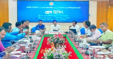 লালমনিরহাটে ভিটামিন ‘এ’ প্লাস ক্যাম্পেইন