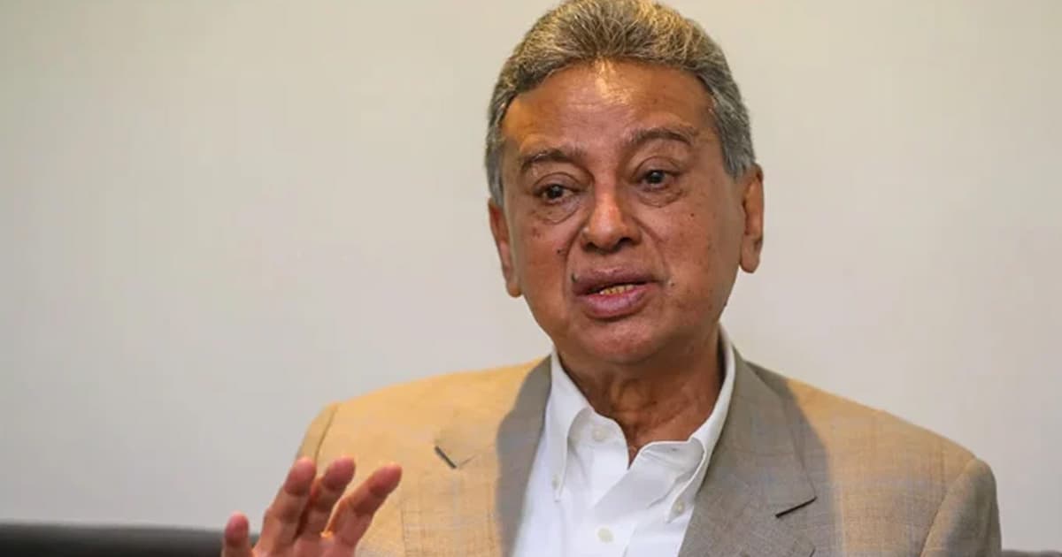 হাসপাতালে ভর্তি অর্থ ও পরিকল্পনামন্ত্রী আমীর খসরু মাহমুদ