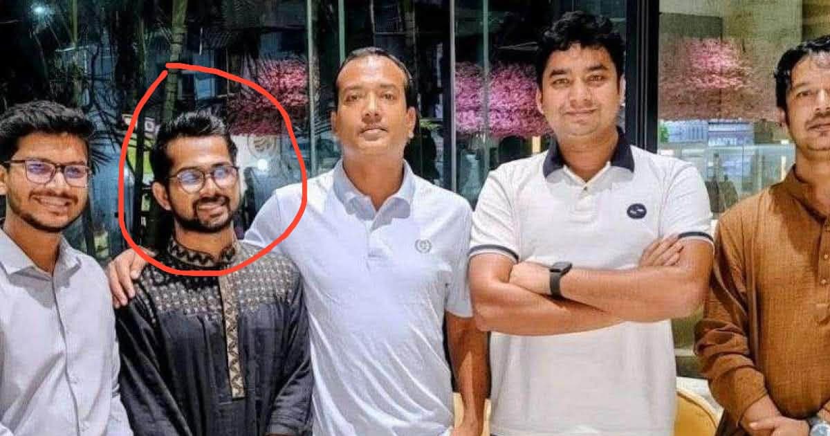 গণভোট বাস্তবায়নে সরকার নয়- ছয় করছে