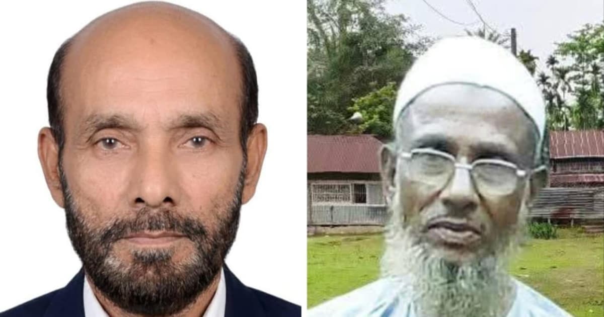 ভয়াল পঁচিশে মার্চ