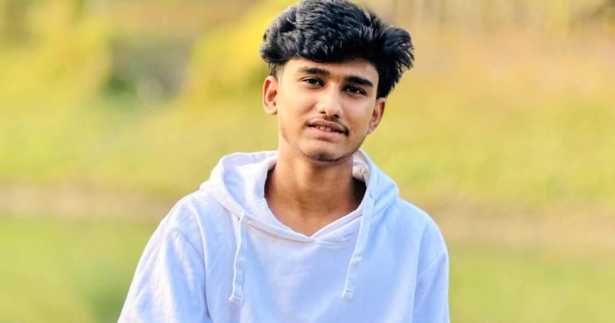 চুয়াডাঙ্গায় ঘুরতে গিয়ে মোটরসাইকেল দুর্ঘটনায় যুবক নিহত