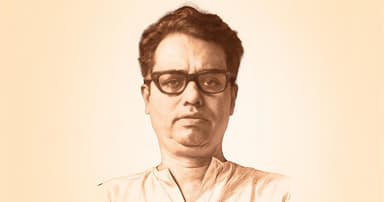 ‘মানুষ মরে গেলে পচে যায়, বেঁচে থাকলে বদলায়, কারণে-অকারণে বদলায়’