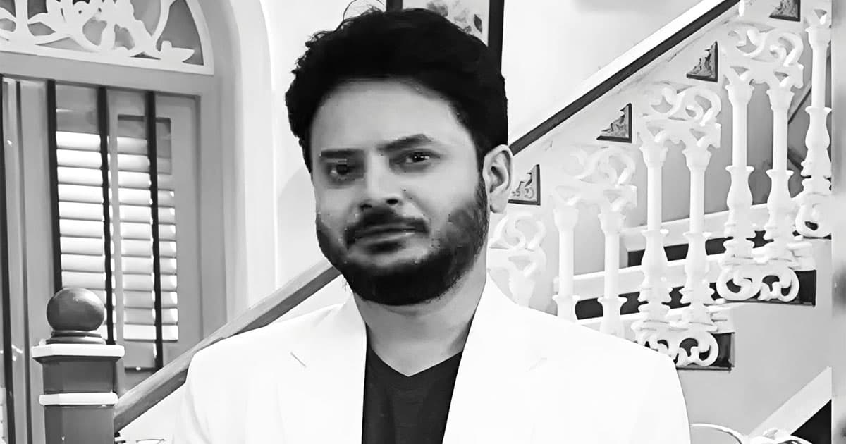 মারা গেছেন টালিউড অভিনেতা রাহুল অরুণোদয়