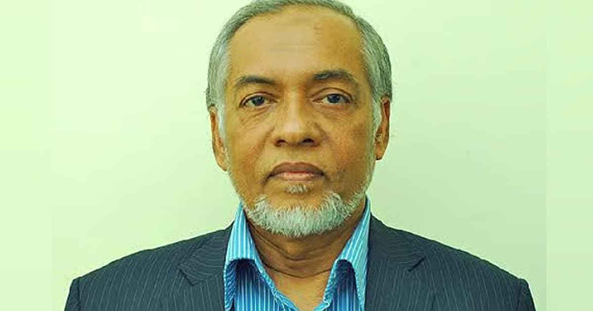 সম্মিলিত ইসলামী ব্যাংকের চেয়ারম্যানের পদত্যাগ