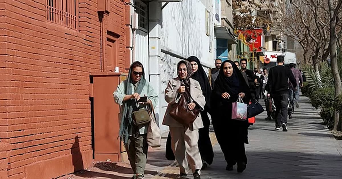 হামলায় খামেনির মেয়ে-জামাতা ও নাতি নিহত